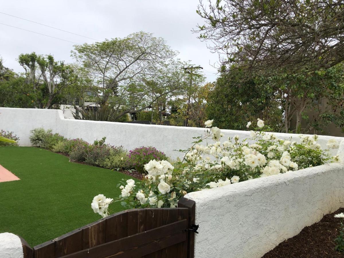 Kate Stanton Inn Encinitas Exterior photo