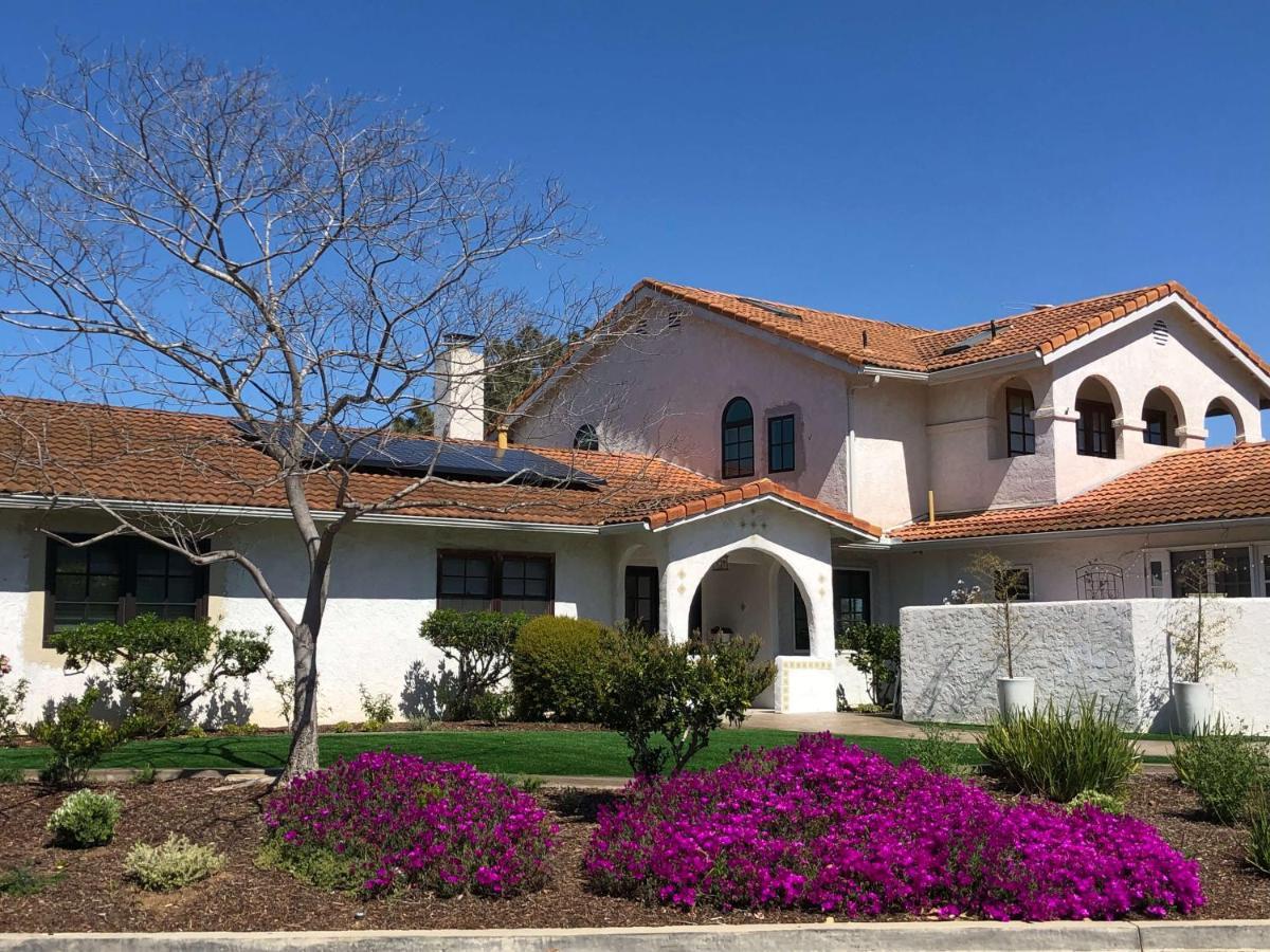 Kate Stanton Inn Encinitas Exterior photo