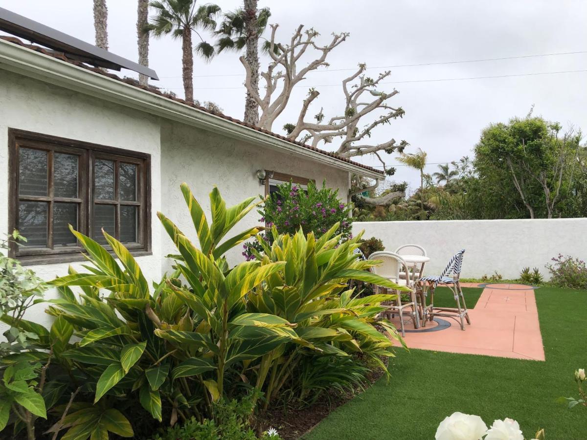 Kate Stanton Inn Encinitas Exterior photo