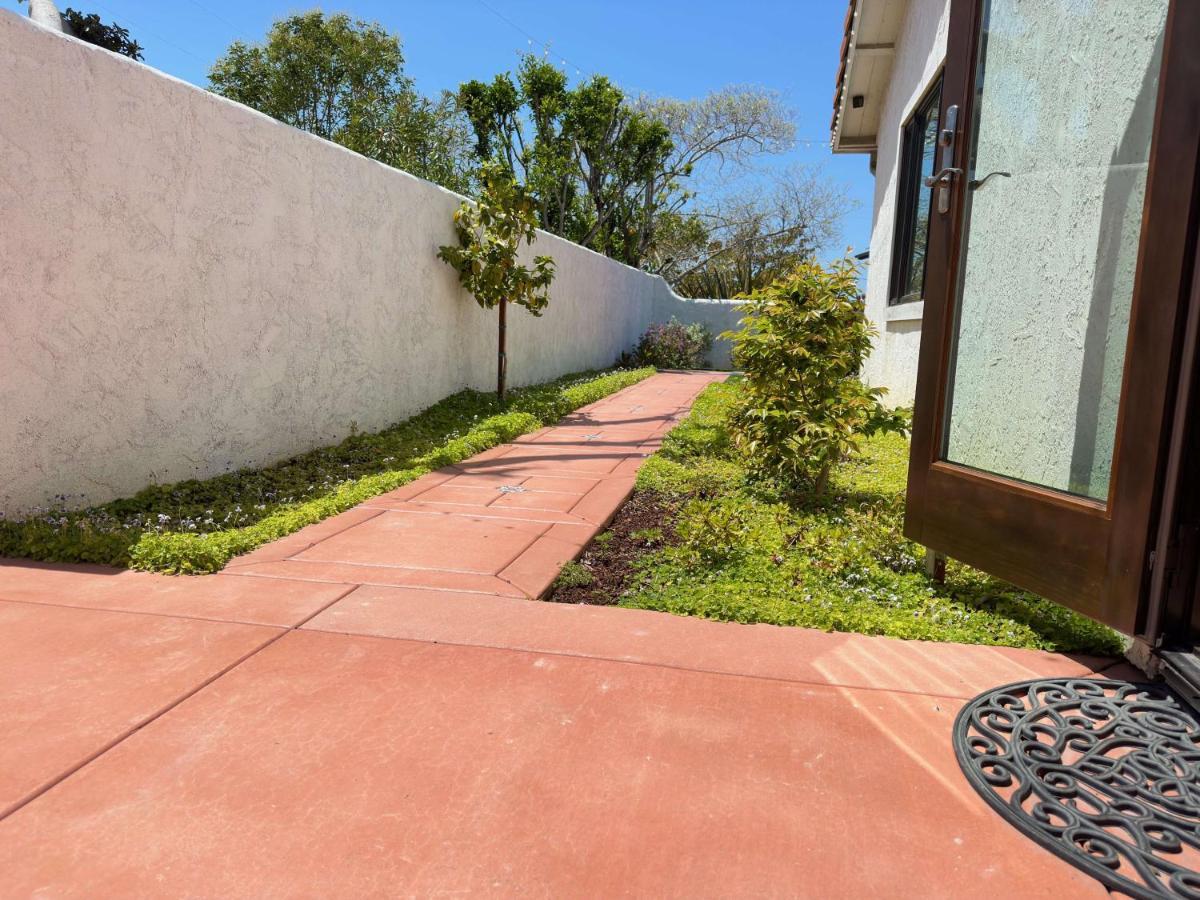 Kate Stanton Inn Encinitas Exterior photo
