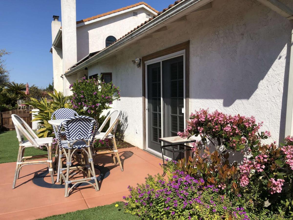Kate Stanton Inn Encinitas Exterior photo