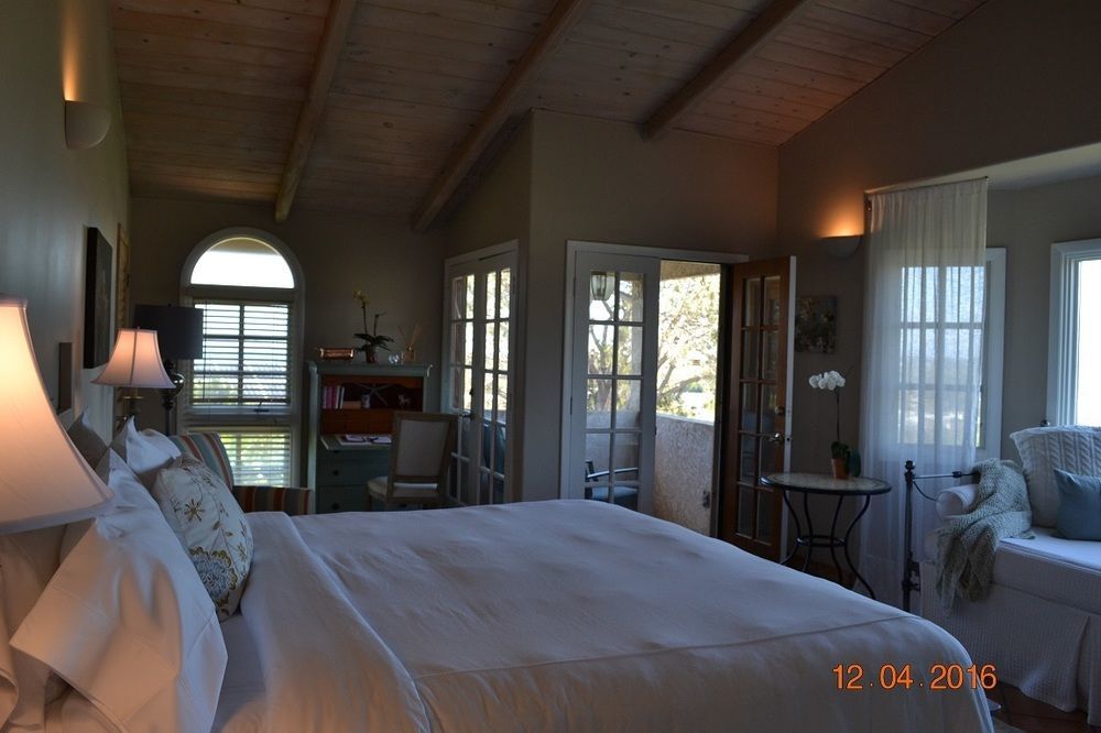 Kate Stanton Inn Encinitas Exterior photo