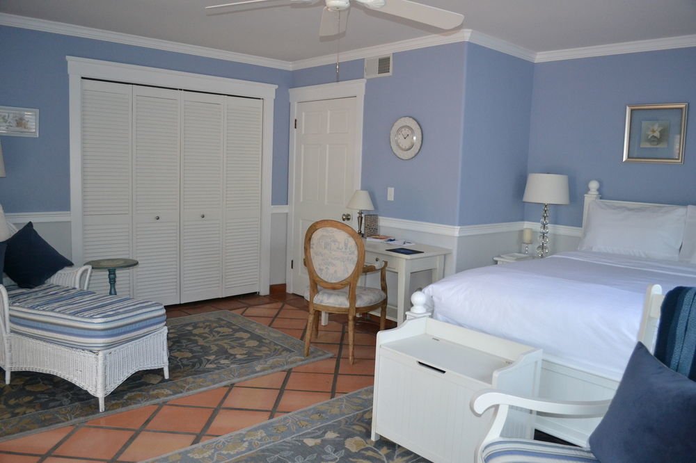 Kate Stanton Inn Encinitas Exterior photo