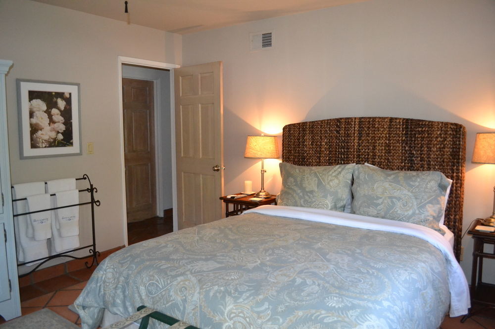 Kate Stanton Inn Encinitas Exterior photo