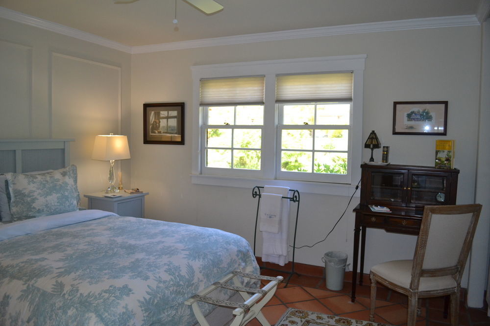 Kate Stanton Inn Encinitas Exterior photo
