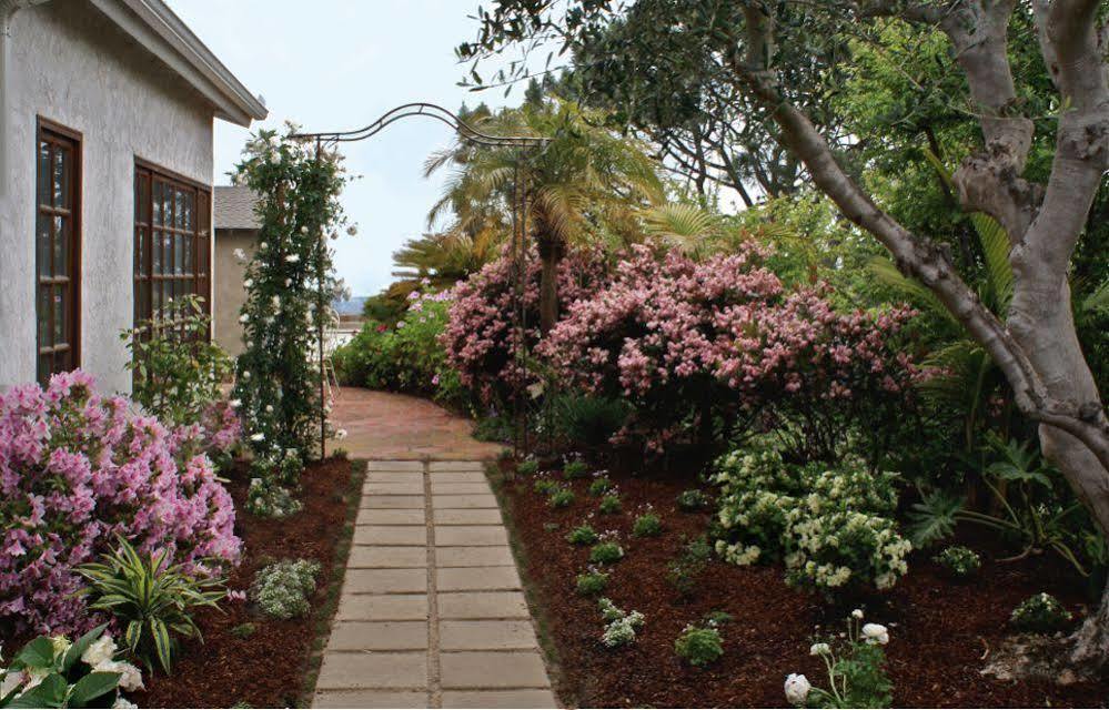 Kate Stanton Inn Encinitas Exterior photo