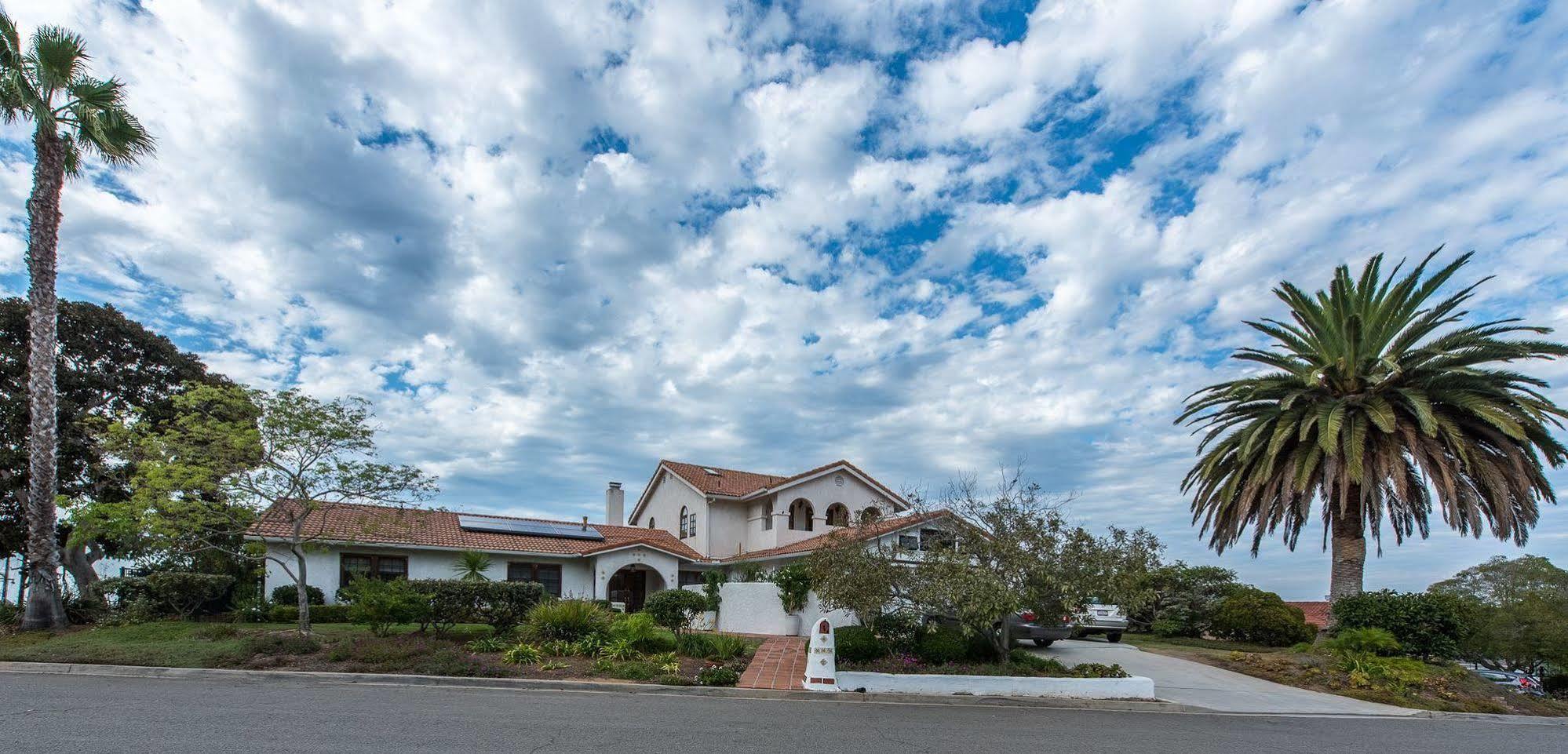 Kate Stanton Inn Encinitas Exterior photo